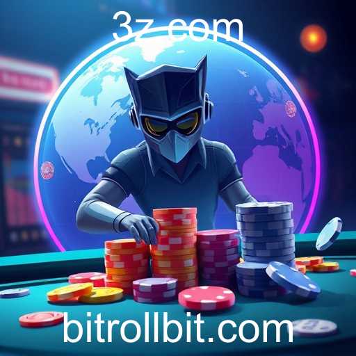 The Evolving Landscape of Cryptocurrency Gambling