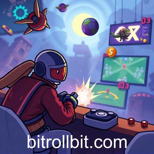The Gaming Landscape: Rollbit's Influence in the Modern Era
