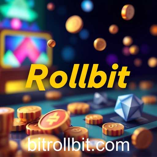 Rise of Rollbit in the Gaming World
