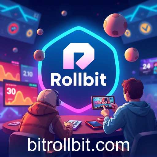 The Rise of Rollbit: A New Era in Online Gaming