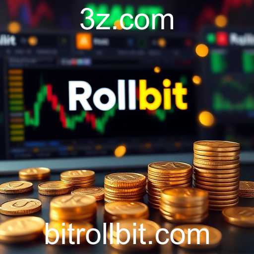 Rollbit: Bridging the Gap in Online Gambling