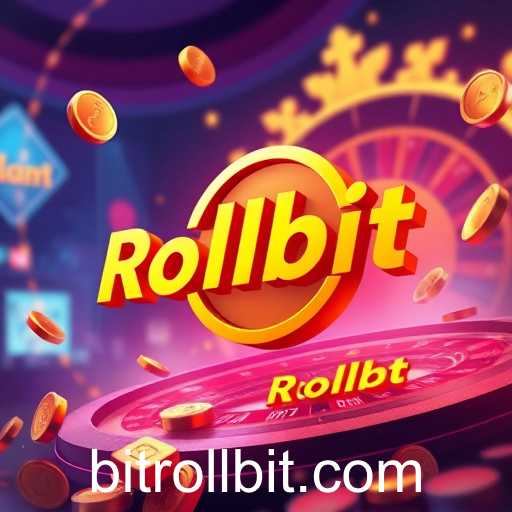 Rollbit: A New Era in Online Gaming