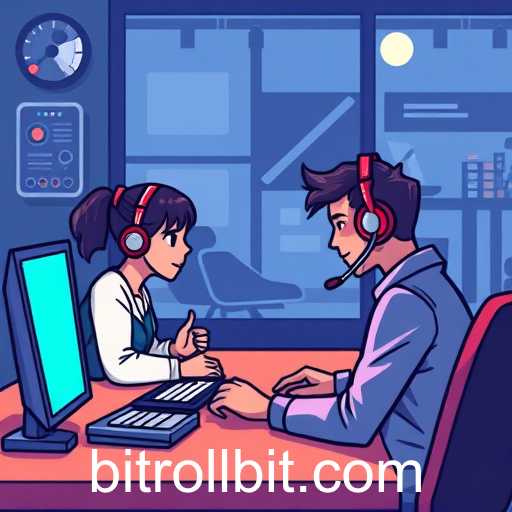 Rollbit's Rise in Game Culture