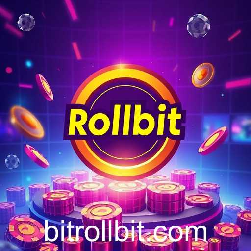 Rollbit Revolutionizes Gaming