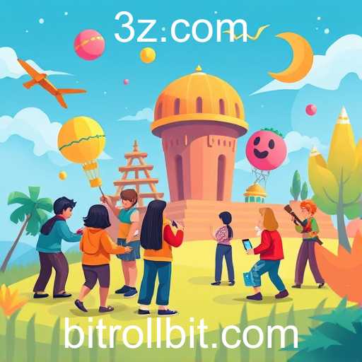 Rollbit and Its Impact on Online Gaming