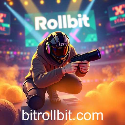 Rollbit's Influence on Modern Gaming