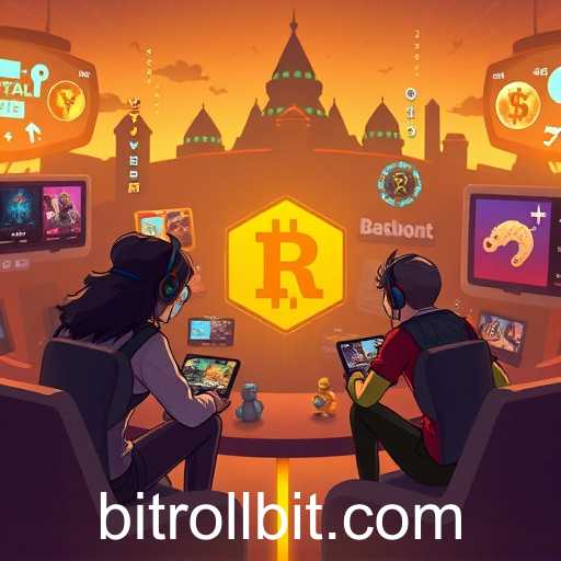 Rollbit's Impact on Online Gaming in 2025