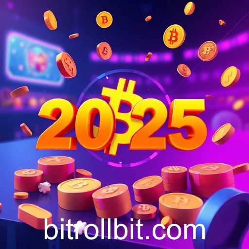 Rollbit: Transforming Online Gaming Landscape