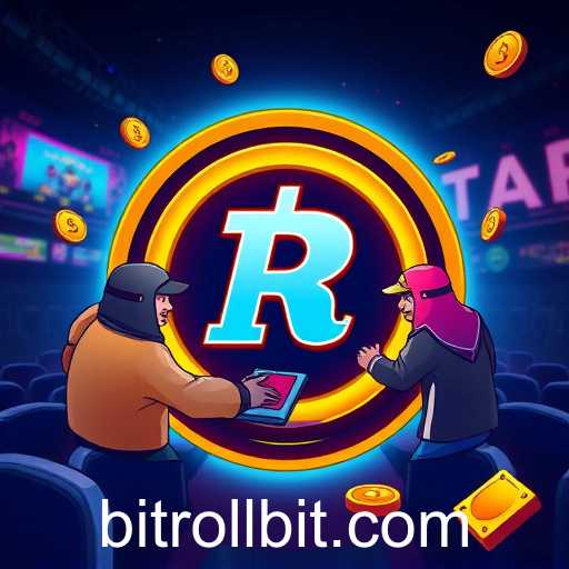 Rollbit Revolutionizes Online Gaming