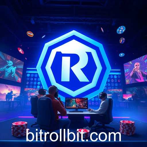 Rollbit's Evolution in the Digital Era